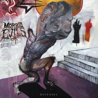 Morbid Evils - Deceases (2017) Album Info