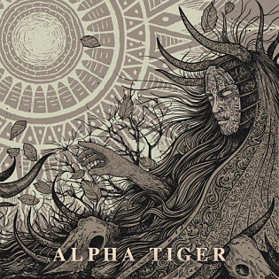 Alpha Tiger - Alpha Tiger (2017)