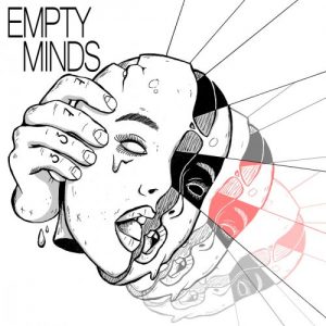 Empty Minds  3377 (2017) Album Info