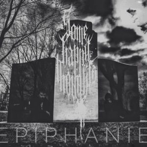 Some Happy Thoughts  &#201;piphanie (2017) Album Info