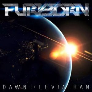Furyborn – Dawn of Leviathan (2017)