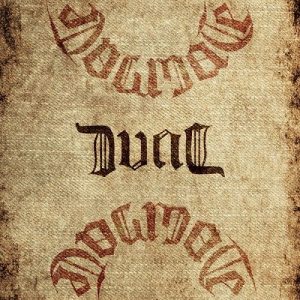 Dogmate  Dual (2017) Album Info