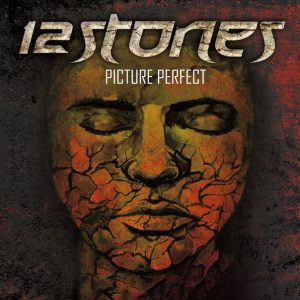 12 Stones  Picture Perfect (Single) (2017)