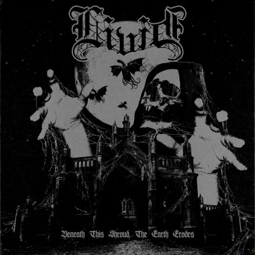 Livid - Beneath This Shroud, the Earth Erodes (2017) Album Info