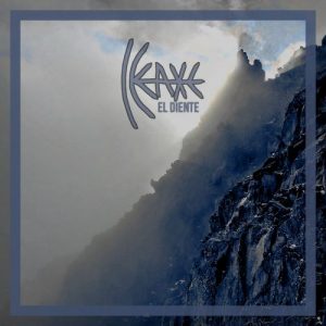 Iceaxe  El Diente (2017) Album Info
