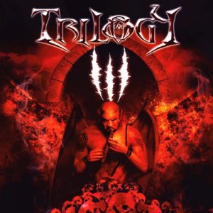 Trilogy 666  III (2017) Album Info