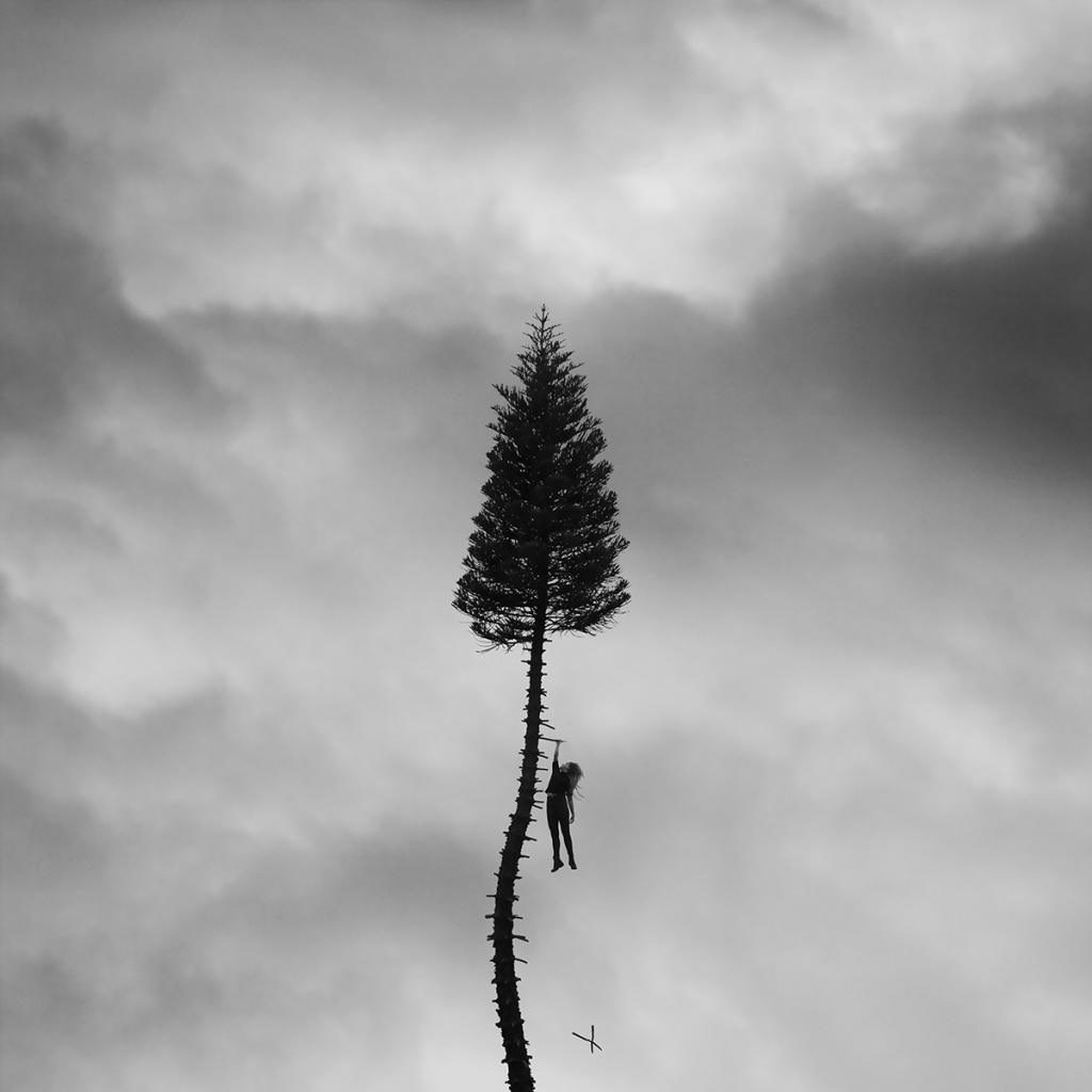 Manchester Orchestra - A Black Mile To The Surface (2017) Album Info