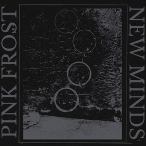 Pink Frost  New Minds (2017) Album Info