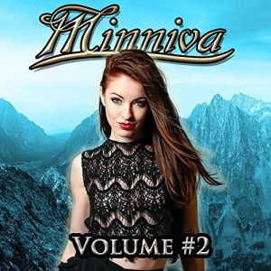Minniva  Volume #2 (2017) Album Info