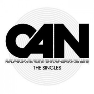 Can  The Singles (2017) Album Info
