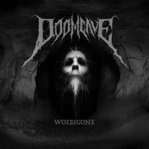 Doomcave  Woebegone (2017) Album Info