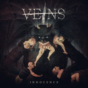 Veins  Innocence (2017) Album Info