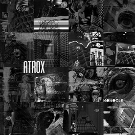Atrox - Monocle (2017) Album Info