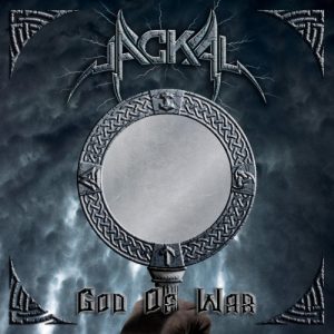 Jackal  God of War (2017) Album Info