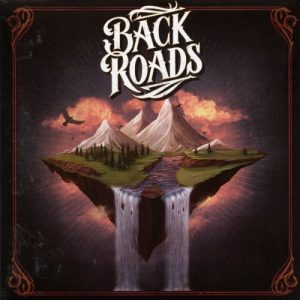Back Roads  Back Roads, Vol. 2 (2017)