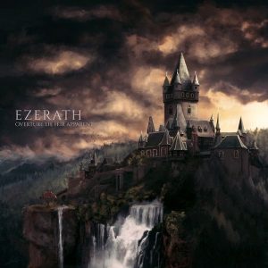 Ezerath  Overture: The Heir Apparent (2017) Album Info