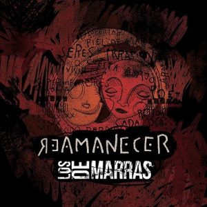 Los De Marras  Reamanecer (2017) Album Info