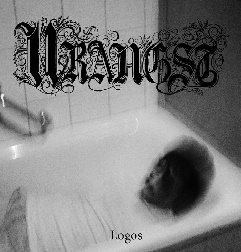 Urangst  Logos (2017) Album Info