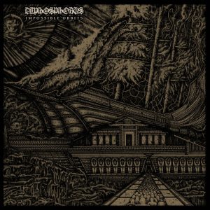 Dephosphorus  Impossible Orbits (2017) Album Info