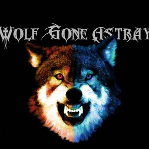 Wolf Gone Astray  Wolf Gone Astray (2017) Album Info