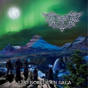Forsaken Rite  The Northern Saga (2017) Album Info