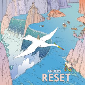 Anders  Reset (2017) Album Info
