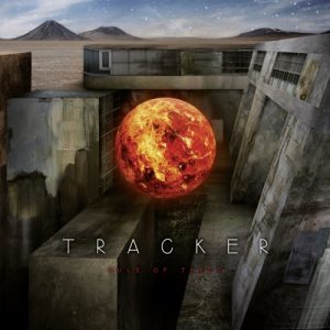 Tracker  Rule of Three (2017) Album Info