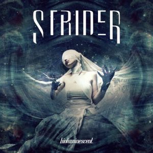 Strider  Bioluminescent (2017) Album Info