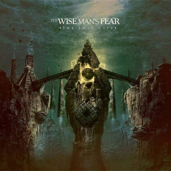 The Wise Man's Fear - The Lost City (2017) Album Info