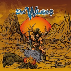 The W Likes  The W Likes (2017) Album Info