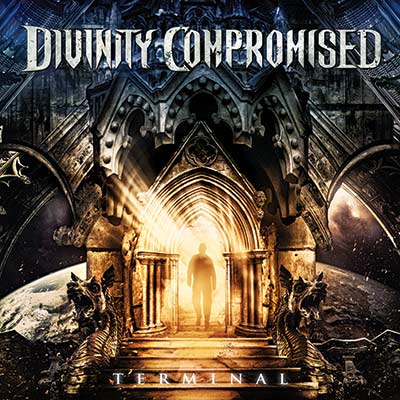 Divinity Compromised - Terminal (2017) Album Info