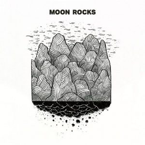 Moon Rocks  Moon Rocks (2017) Album Info