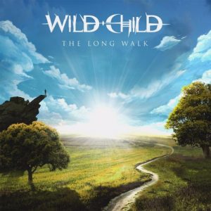 Wild Child  The Long Walk (2017) Album Info