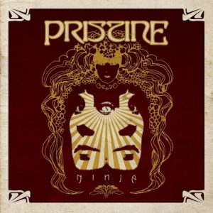 Pristine  Ninja (2017) Album Info