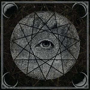 Ex Eye  Ex Eye (2017) Album Info