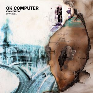 Radiohead – OK Computer OKNOTOK 1997 2017 (2017) Album Info