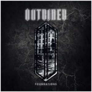 Outrider  Foundations (2017) Album Info