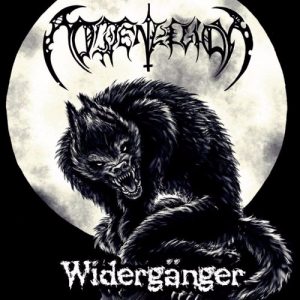 Totenlegion  Widerg&#228;nger (2017) Album Info
