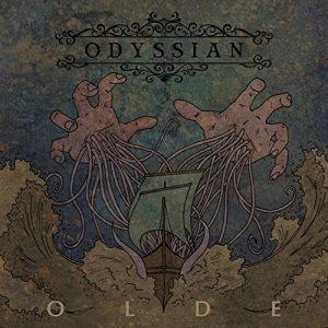 Odyssian  Olde (2017) Album Info