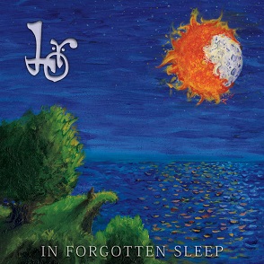 L&#246;r - In Forgotten Sleep (2017) Album Info