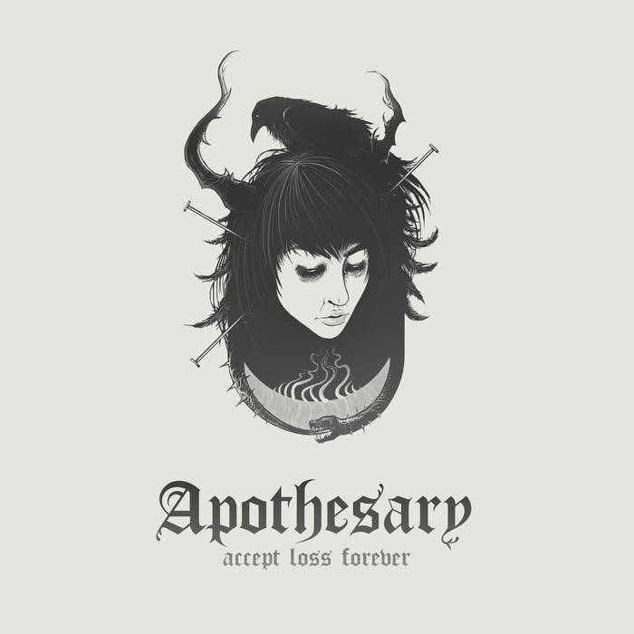 Apothesary - Accept Loss Forever (2017) Album Info