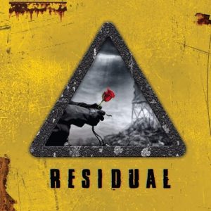 Residual  Residual (2017) Album Info