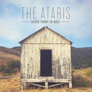 The Ataris  Silver Turns to Rust (2017) Album Info