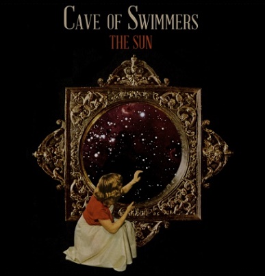 Cave of Swimmers - The Sun (2017)