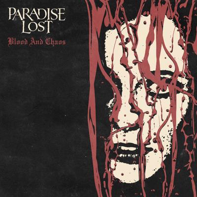 Paradise Lost - Blood and Chaos (2017) Album Info