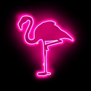 Groovenics  Neon Animal (2017) Album Info
