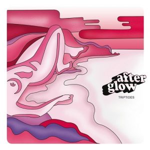 Triptides  Afterglow (2017) Album Info