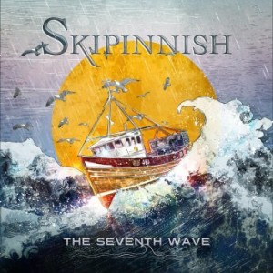 Skipinnish  The Seventh Wave (2017) Album Info