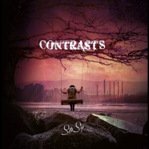 SteSy  Contrasts (2017) Album Info