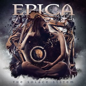 Epica  The Solace System (Single) (2017)